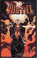 Lady Justice 1 & 2 - Neil Gaiman's Lady Justice Boxed Set