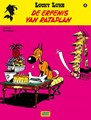 Lucky Luke - Relook 43 - De erfenis van Rataplan - relook