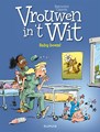 Vrouwen in 't wit 39 - Baby boem!