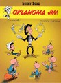 Lucky Luke - 2e reeks 38 - Oklahoma Jim