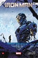 Iron Man (Standaard Uitgeverij) 8 - Iron Man 8