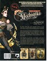 Lady Mechanika 1-3 - Collector's pack - Het mysterie van het mechanische lijk