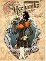 Lady Mechanika 1-3 - Collector's pack - Het mysterie van het mechanische lijk