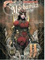 Lady Mechanika 1-3 - Collector's pack - Het mysterie van het mechanische lijk