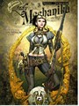 Lady Mechanika 1-3 - Collector's pack - Het mysterie van het mechanische lijk