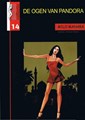 Manara - Collectie 14 - De ogen van Pandora