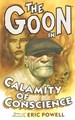 Goon, the 9 - Calamity of Conscience