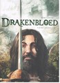 Drakenbloed 11 - Je bent mijn vlees