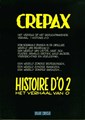 Zwarte reeks 2 - Histoire d'O 2