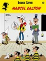 Lucky Luke - Relook 70 - Marcel Dalton - relook