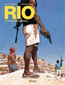Rio 2 - De ogen van de favela