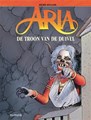 Aria 38 - De troon van de duivel