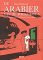 Arabier van de Toekomst, de 3 - Een jeugd in het Midden-Oosten (1985-1987)