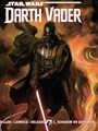 Star Wars - Darth Vader (DDB) 4-6 - Cyclus 2: Darth Vader - Schaduw en geheimen 1 t/m 3