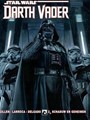 Star Wars - Darth Vader (DDB) 4-6 - Cyclus 2: Darth Vader - Schaduw en geheimen 1 t/m 3