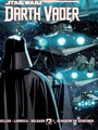 Star Wars - Darth Vader (DDB) 4-6 - Cyclus 2: Darth Vader - Schaduw en geheimen 1 t/m 3