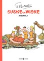 Suske en Wiske - Classics integraal 1 - Integraal 1