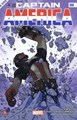 Captain America (Standaard Uitgeverij) 8 - Captain America