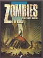 Zombies 4 - De Kudde
