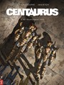 Centaurus 3 - Het waanzinnige land