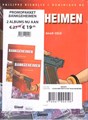 Bankgeheimen pakket - Cyclus 2