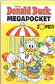 Donald Duck - Megapocket  - Megapocket: Zomer 2017