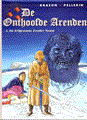 Onthoofde Arenden, de 2 - De erfgenaam zonder naam
