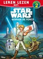 Leren lezen met: Niveau 2 - Star Wars: Gebruik de Force