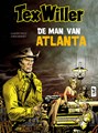 Tex Willer - Classics (Hum!) 7 - De man van Atlanta