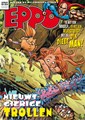 Eppo - Stripblad 2017 11 - Eppo Stripblad 2017 nr 11