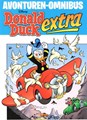 Donald Duck Extra - Bundeling  - Omnibus: delen 9-12 '12