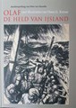 Kresse geïllustreerd  - Olaf de held van IJsland