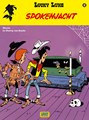 Lucky Luke - Relook 62 - Spokenjacht - relook