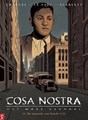 Cosa Nostra 11 en 12 - De waanzin van Dutch 1 en 2