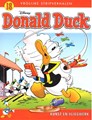 Donald Duck - Vrolijke stripverhalen 18 - Kunst en vliegwerk
