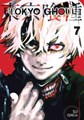 Tokyo Ghoul 7 - Volume 7