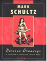Mark Schultz - Collectie 1 - Various Drawings