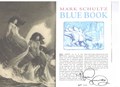 Mark Schultz - diversen 0 - Blue book