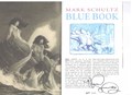 Mark Schultz - diversen  - Blue book