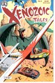 Xenozoic Tales 6 - Xenozoic Tales