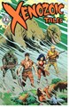 Xenozoic Tales 8 - Xenozoic Tales