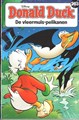 Donald Duck - Pocket 3e reeks 263 - De vleermuis-pelikanen