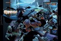 Wraithborn 1 - Renaissance 1