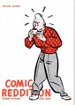 Comic Reddition 17 - Bill Baxter