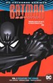 DC Universe Rebirth  / Batman - Beyond - Rebirth 1 - Escaping the grave