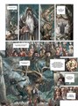 Merlijn - De profeet 1 - Hengist