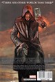 Dark Tower, the 10 / The Gunslinger (Dark Tower)  - The man in black