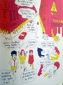 David Bowie - Diversen  - Haddon Hall: When David invented Bowie
