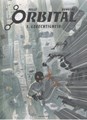 Orbital 1 - 7 - Orbital hardcover pakket
