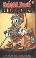 Donald Duck - History pocket  - History pakket 1 - 8